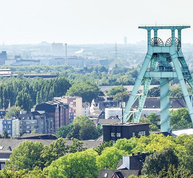 Stellenanzeige Bochum - Orthopädietechnik